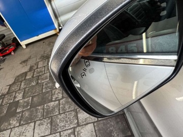 Ford Galaxy IV Van Facelifting 2.0 EcoBlue 150KM 2020 Ford Galaxy Promocja na black week oferta wazna do konca tygodnia -5000 ty, zdjęcie 37