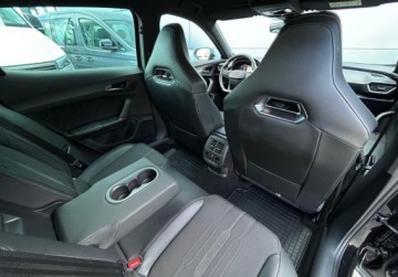 Cupra Formentor Crossover 2.0 TSI 190KM 2024 Cupra Formentor 4Drive Pakiety, ACC, Kamera 360, GPS, LED Matrix, Bezwypa, zdjęcie 7