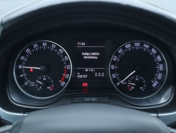 Skoda Fabia III Kombi 1.4 TDI 105KM 2016 Skoda Fabia 1.4 TDI, Salon Polska, Serwis ASO, zdjęcie 10