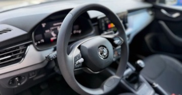 Skoda Kamiq Crossover 1.0 TSI 95KM 2024 Skoda Kamiq 1.0TSI Essence 2024rok PL Salon FV23 Benzyna 95KM, zdjęcie 12