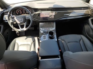 Audi Q7 II 2025 Audi Q7 Premium 2025 2.0L 2.0 Benzyna 261KM, zdjęcie 8