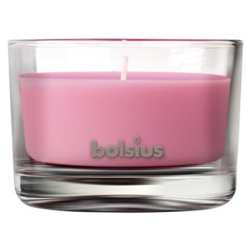 Bolsius True Scents Świeca 63/90 Magnolia