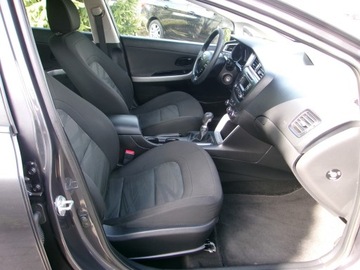 Kia Ceed II Kombi Facelifting 1.4 DOHC 100KM 2016 Kia Ceed 1.4 Sprowadzona, zdjęcie 5