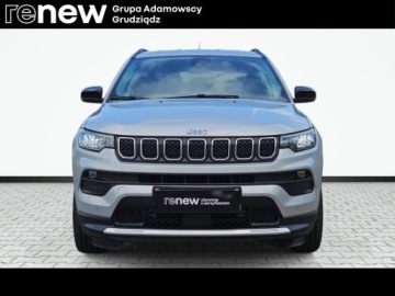 Jeep Compass II 2022 Jeep Compass 1WŁ. FV23% SalonPL Kamera cofania And, zdjęcie 8