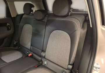Mini Countryman F60 Crossover Facelifting 2.0 S 178KM 2023 MINI Countryman 4x4 l Kamera Cofania l Cooper S ALL4 l VAT23 2.0 Benzyna, zdjęcie 16
