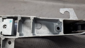 9653401580 KLIKA DVEŘE PRAVÝ ZADNÍ PEUGEOT 407