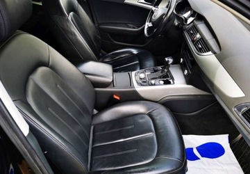 Audi A6 C7 2012 Audi A6 Avant 2.0 TDI DSG Full wersja Okazja 2.0 Diesel 180KM, zdjęcie 8
