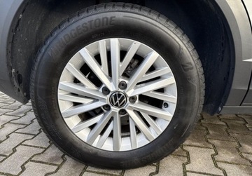 Volkswagen T-Roc I SUV Facelifting 1.5 TSI ACT 150KM 2022 Volkswagen T-Roc 1.5 Benzyna 150KM, zdjęcie 26