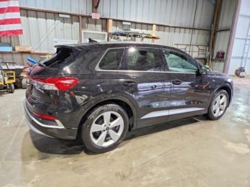 Audi Q4 2025 Audi Q4 e-tron Premium 2025 Elektryczny 335KM, zdjęcie 3