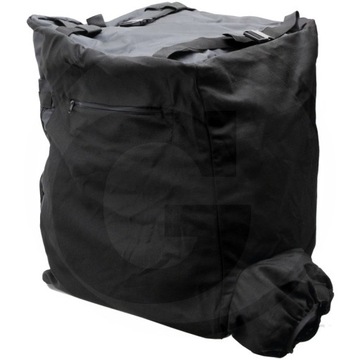 AL-KO Kosz Hurricane