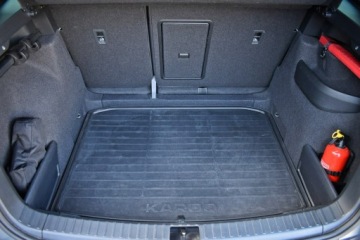 Skoda Karoq Crossover 2.0 TDI 190KM 2020 Škoda Karoq Skoda Karoq Bezwypadkowy / Salon, zdjęcie 26