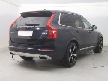 Volvo XC90 II SUV 2.0 D5 235KM 2018 Volvo XC90 D5 AWD, Salon Polska, Serwis ASO, zdjęcie 4