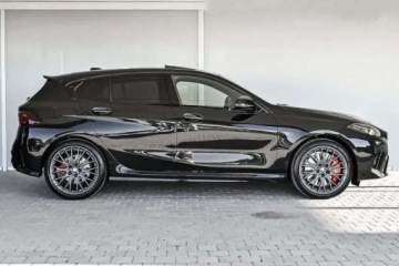 BMW Seria 1 F70 2026 BMW Seria 1 123i 4x4 218KM Duzy rabat Dowolna konfiguracja Polski salon, zdjęcie 2