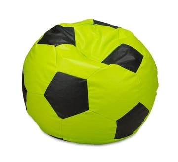 PUFA PIŁKA FOTEL DLA DZIECI, 200L 70cm EGATO EPS
