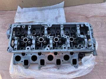 GŁOWICA WAŁKI VW SEAT SKODA AUDI 1.6 TDI CAY 03L103373A