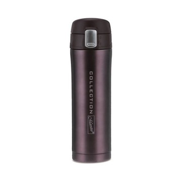 Termos kubek termiczny 450 ml pojemnik na herbatę