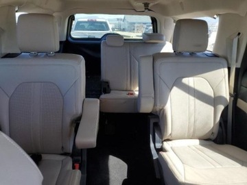 Ford Expedition III 2022 Ford Expedition Ford Expedition Max Limited 4x4, od ubezpieczalni 3.5 440KM, zdjęcie 9