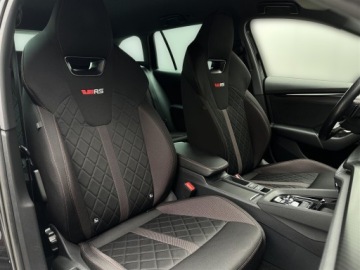 Skoda Octavia IV Kombi 2.0 TDI SCR 200KM 2022 Skoda Octavia 2.0TDI 200KM 4X4 RS DSG l Webasto, C, zdjęcie 33