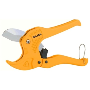 TOLSEN OBCINAK NOŻYCE DO RUR PCV PP PE 42mm