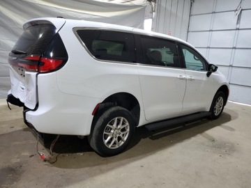 Chrysler Pacifica II 2024 Chrysler Pacifica Touring 2024 3.6l 3.6 Benzyna 287KM, zdjęcie 4