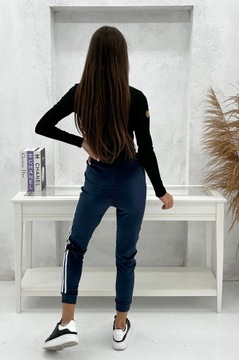 МЫ993 гл. БРЮКИ ЖЕНСКИЕ ИЗ ВЕЛЮРА 3XL