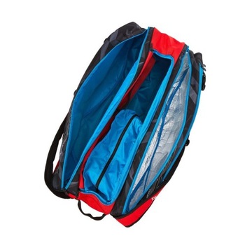 YONEX PRO BAG ROCKET BAG 92229EX КРАСНЫЙ