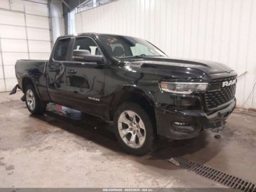  RAM 1500 2025 RAM 1500 BIG HORN CREW CAB 4X4 64 BOX 3.0 Benzyna 420KM, zdjęcie 2