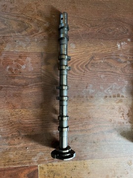 Wałek rozrządu wydechowy Ford 2.2 BK2Q-6A273-AB