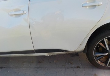 Toyota Auris II 2018 Toyota Auris Okazja 1.8 Hybryda 100KM, zdjęcie 8