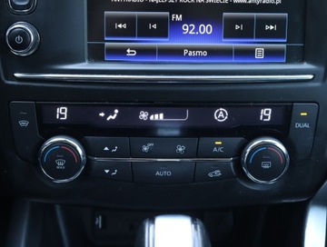 Renault Kadjar Crossover 1.2 Energy TCe 130KM 2017 Renault Kadjar 1.2 TCe, Salon Polska, Serwis ASO, zdjęcie 14