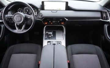 Mazda 2023 Mazda CX-60 2.5PHEV327KM4x423rExclusive Line(Conv Sound)Mazda-ASOFv23, zdjęcie 4