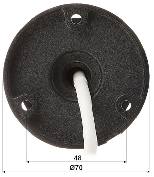 IP-КАМЕРА HIKVISION DS-2CD2086G2-IU 8MPx 2,8MM