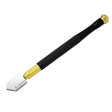 НАБОР НОЖОВ ДЛЯ РЕЗКИ СТЕКЛА С АЛМАЗНЫМ НАКОНЕЧНИКОМ