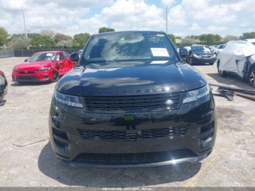 Land Rover Range Rover Sport III 2024 Land Rover Range Rover Sport Dynamic SE 2024 3.0l 3.0 Benzyna 395KM, zdjęcie 7