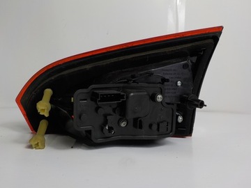 FORD S-MAX I MK1 FACELIFT SVĚTLO W KRYT LEVÝ