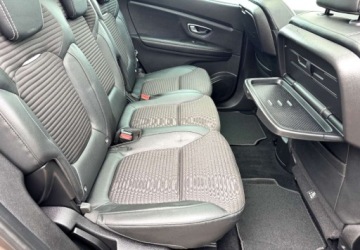 Renault Grand Scenic III 1.3 Energy TCe 115KM 2018 Renault Grand Scenic 1.3 7 miejsc Panorama pol-skora wersja Intense GWARAN, zdjęcie 14