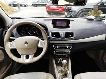 Renault Fluence Sedan 2.0 16V 140KM 2012 RENAULT FLUENCE Privilege, Salon Polska, Benzyna 2.0 16V 140KM, VAT23%, zdjęcie 5