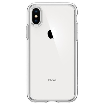 Etui Spigen Obudowa Case iPhone X/XS Ultra Hybrid