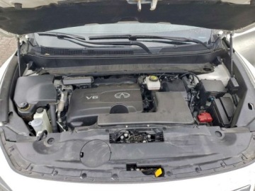 Infiniti QX60 2020 Infiniti QX60 Luxe 2020 3.5 Benzyna 295KM, zdjęcie 6