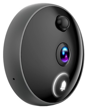 Цифровой дверной видеорегистратор Eques VEIU S31