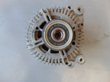 ALTERNÁTOR 180A VW PASSAT B6 021903026L AUDI 2.0 TDI