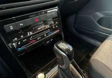 Volkswagen T-Cross SUV Facelifting 1.0 TSI 115KM 2025 Volkswagen T-Cross Volkswagen T-Cross Life Plus 1.0 TSI Benzyna 116KM, zdjęcie 20