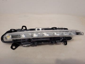 MERCEDES W221 ЛИФТ ГАЛОГЕН ДХО ПЕРЕДНИЙ ПРАВЫЙ 2218201856