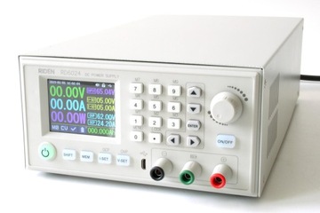 RIDEN RD-6024W/C Zasilacz 0-60V 24A 1440W WIFI ładowanie akumulatorów