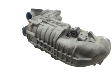 KOMPRESOR PLNĚNÍ MERCEDES E W211 1.8 16V 271.956 A2710902780