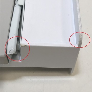 Коннектор Meliconi для стиральной машины и сушилки Torre Pro L60