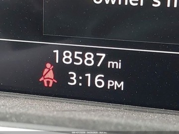 Audi A5 B10 2024 Audi a5 2024 Audi A5 Sportback S line Prestige 45 TFSI quattro 2.0 Benzyna, zdjęcie 14