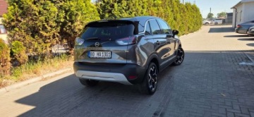 Opel 2023 Opel Crossland X 1.2T 130 KMNavi Automat Super Stan Import Raty Oplaty, zdjęcie 10