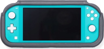 Snakebyte NINTENDO SWITCH LITE ETUI BUMPER OCHRONA