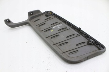 SPRINTER W906 СОЛНЦЕЗАЩИТНЫЙ КОЗЫРЕК ЛЕВЫЙ